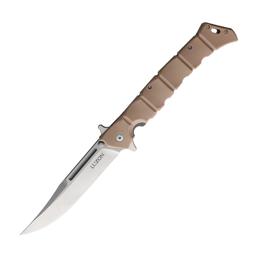 Cold Steel Large Luzon Linerlock DT