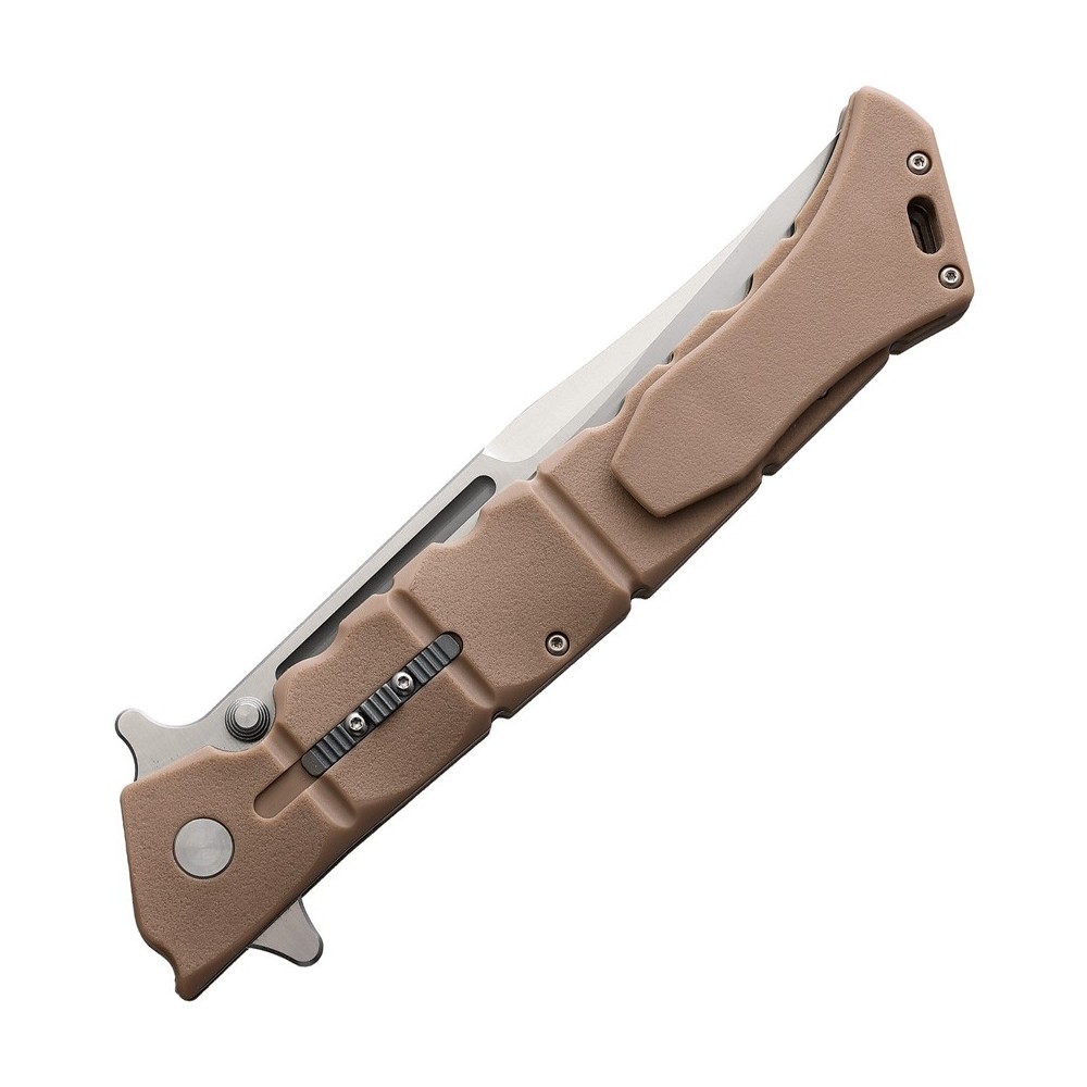 Cold Steel Large Luzon Linerlock DT