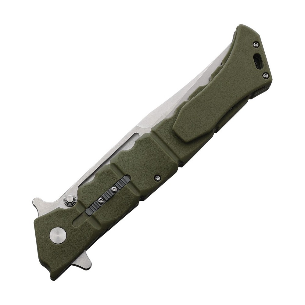 Cold Steel Large Luzon Linerlock OD