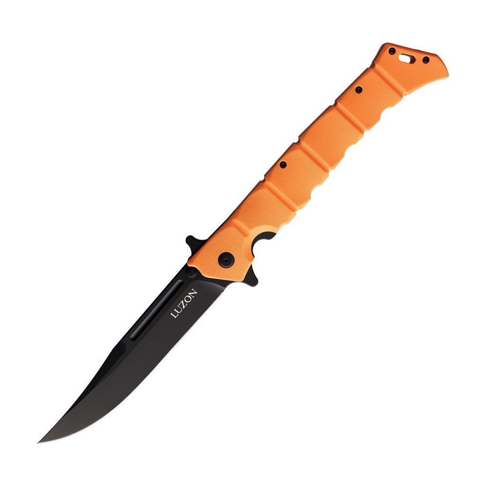 Cold Steel Large Luzon Linerlock Org