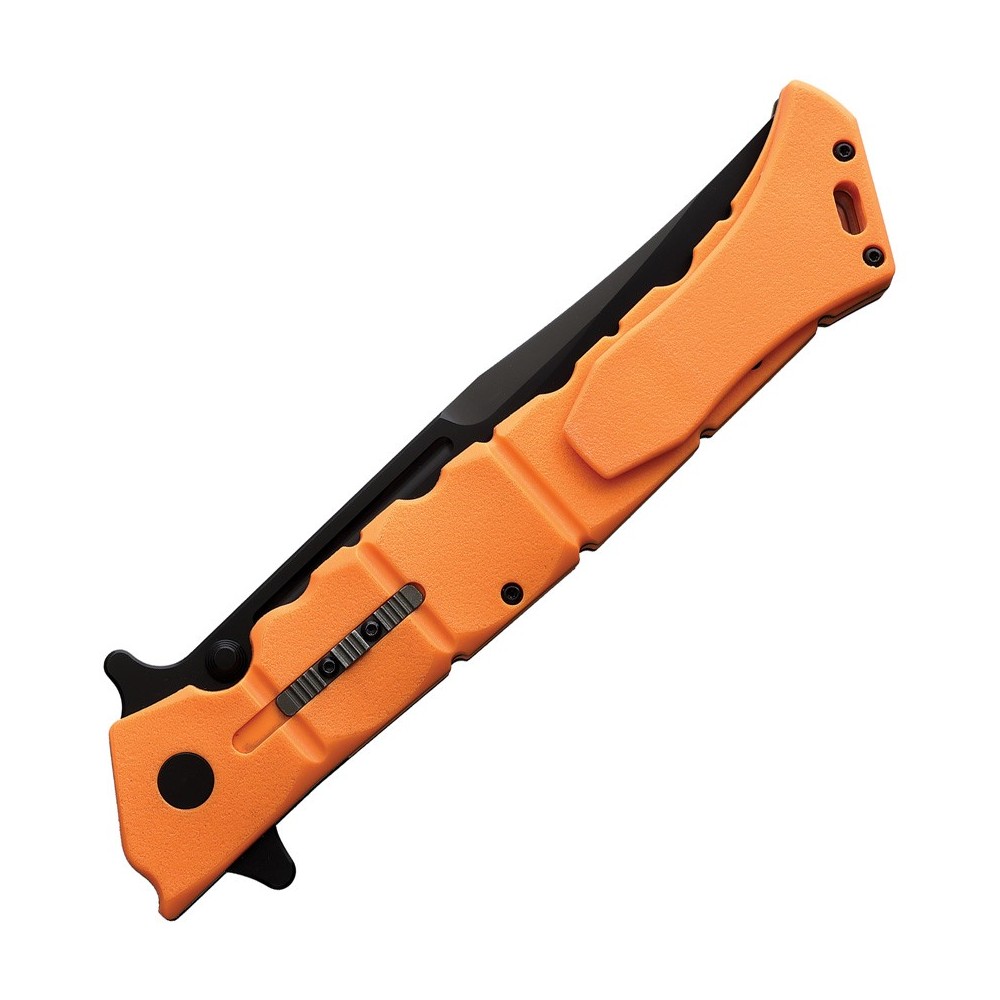 Cold Steel Large Luzon Linerlock Org