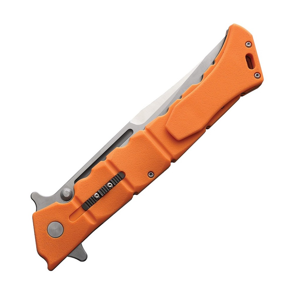 Cold Steel Large Luzon Linerlock Org