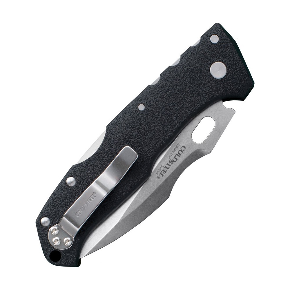 Cold Steel Pro Lite Sport Clip Black
