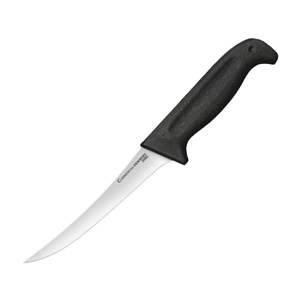 Cold Steel Commercial Series Stiff Curved