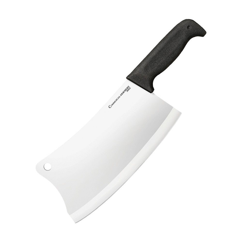 Cold Steel Commercial Series Cleaver