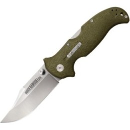 Cold Steel Bush Ranger Lite Lockback