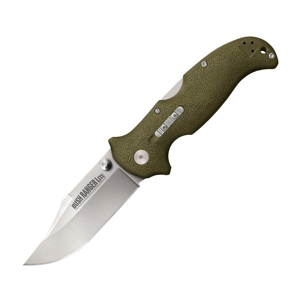 Cold Steel Bush Ranger Lite Lockback