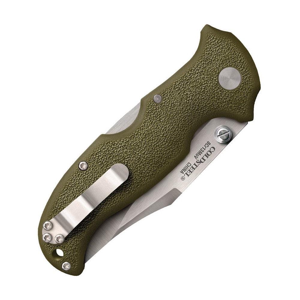 Cold Steel Bush Ranger Lite Lockback