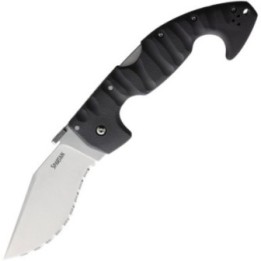 Cold Steel Spartan Lockback