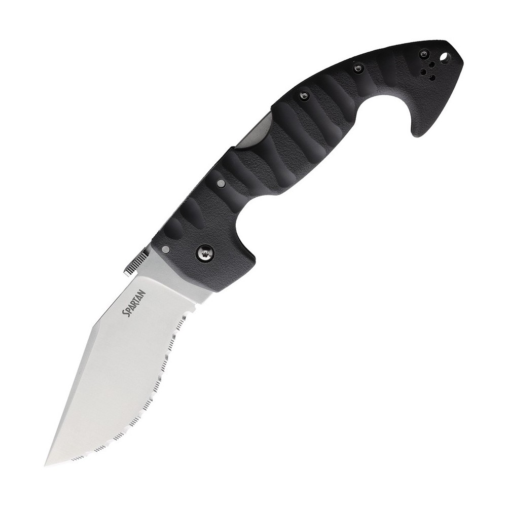 Cold Steel Spartan Lockback