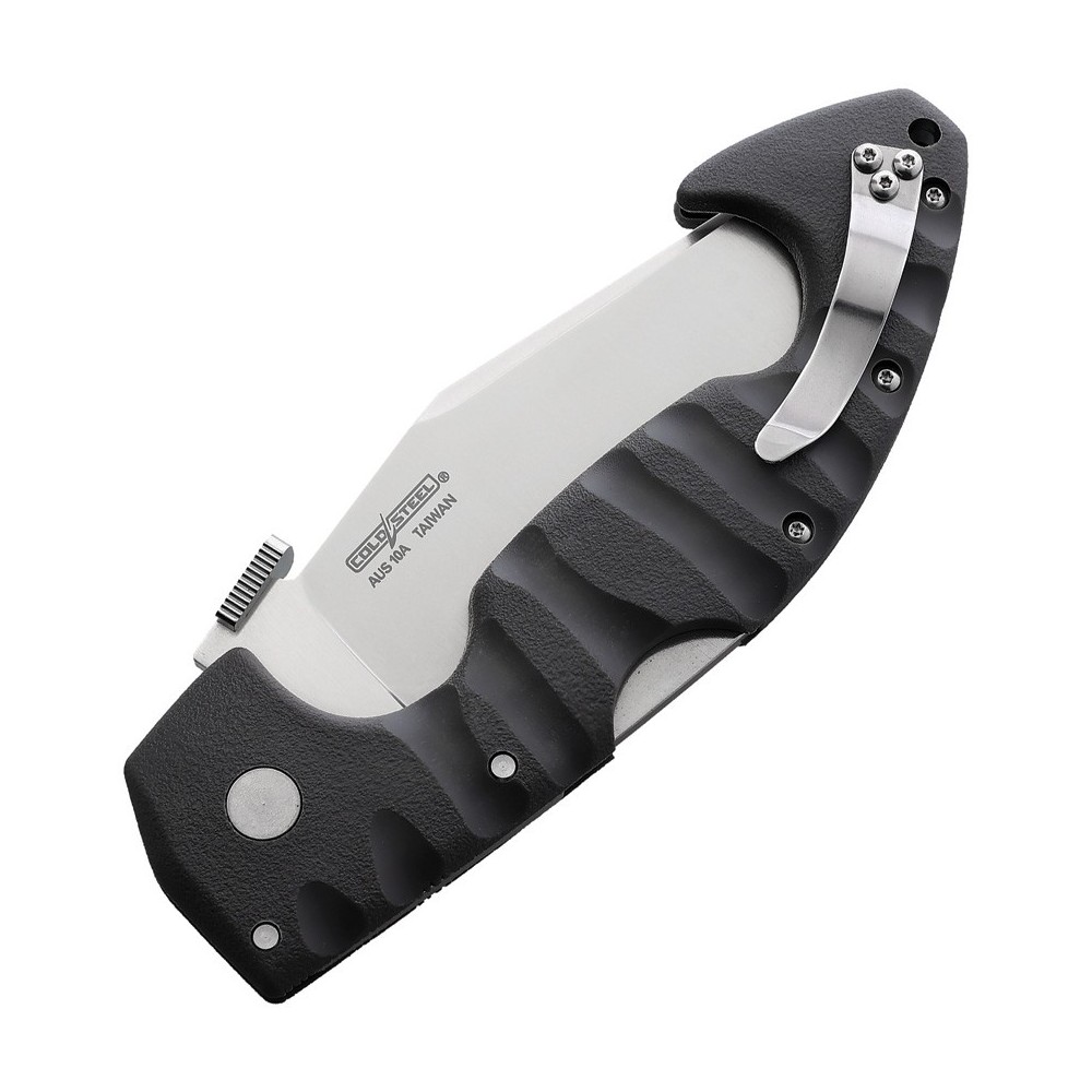 Cold Steel Spartan Lockback