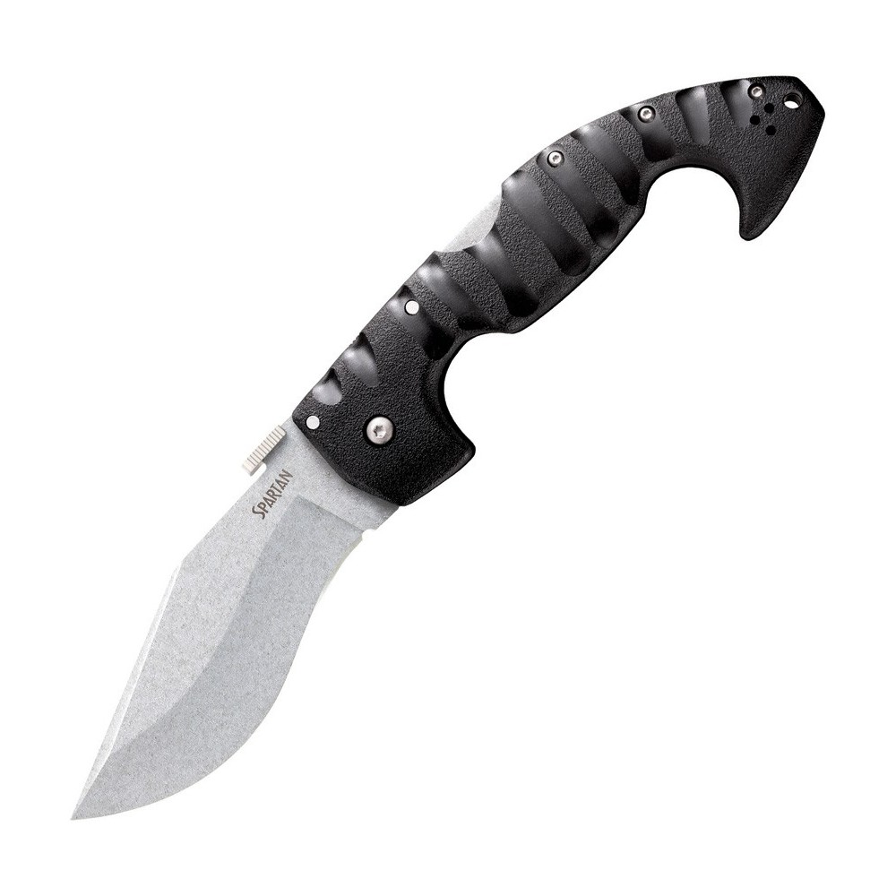 Cold Steel Spartan Lockback