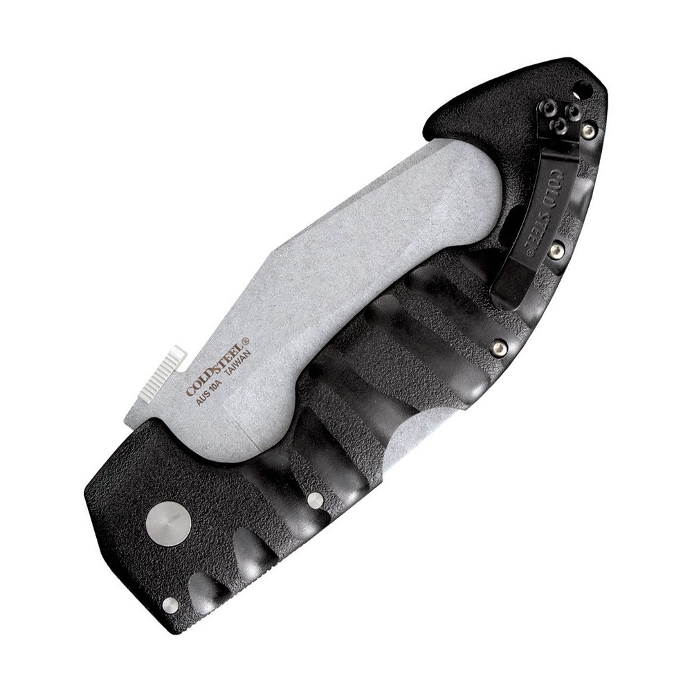 Cold Steel Spartan Lockback