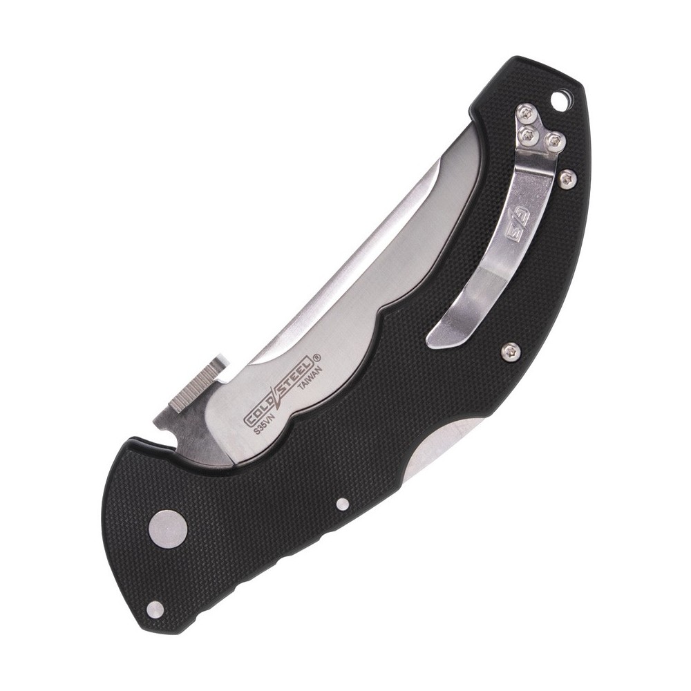 Cold Steel Talwar Lockback