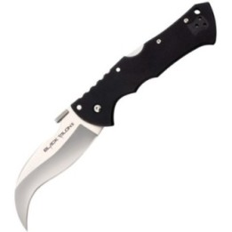 Cold Steel Black Talon Lockback