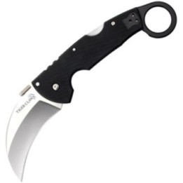 Cold Steel Tiger Claw Lockback