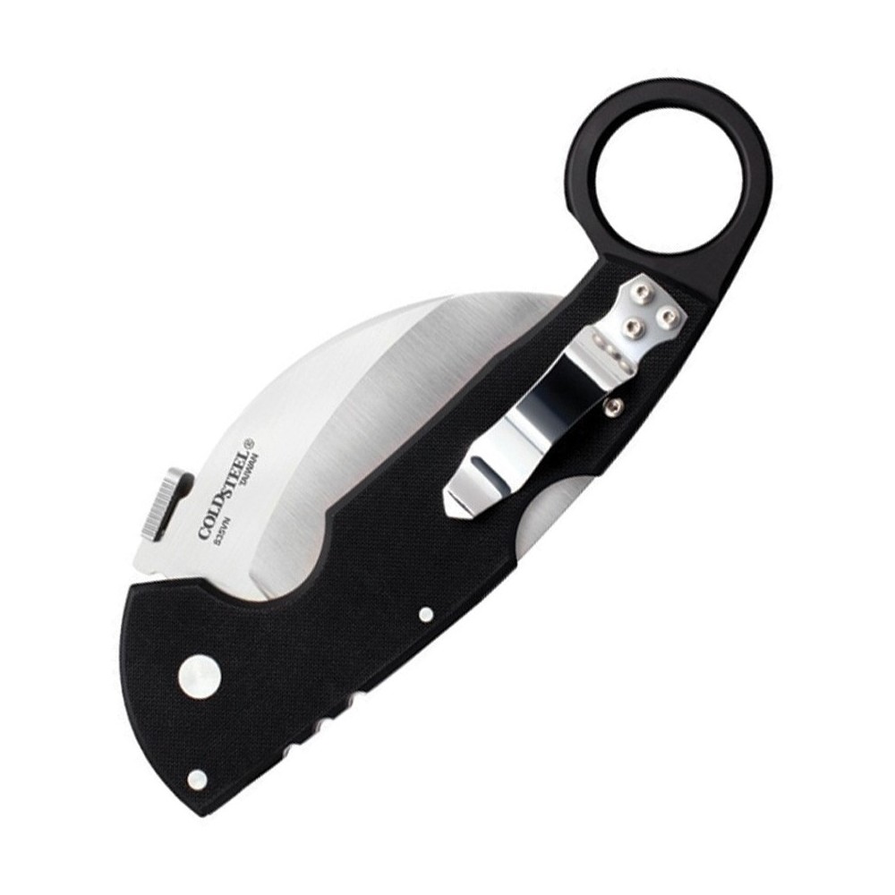 Cold Steel Tiger Claw Lockback