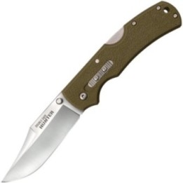 Cold Steel Double Safe Hunter Lockback