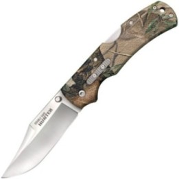 Cold Steel Double Safe Hunter Lockback