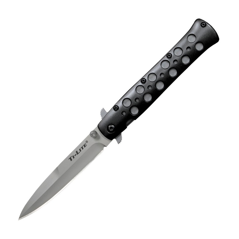 Cold Steel Ti-Lite Linerlock