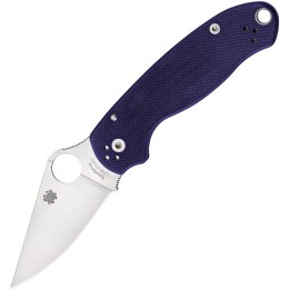 Spyderco Para 3 Compression Lock
