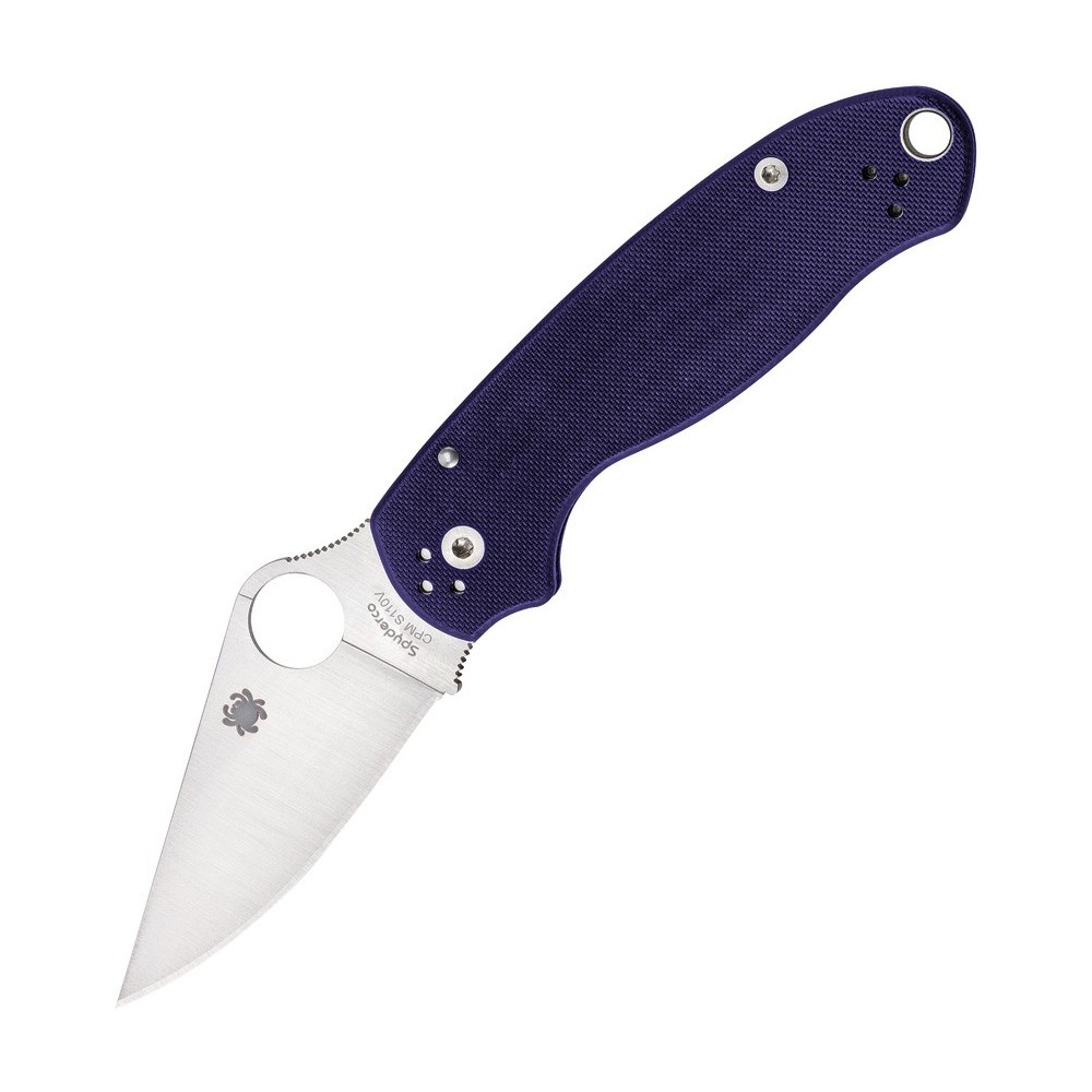 Spyderco Para 3 Compression Lock