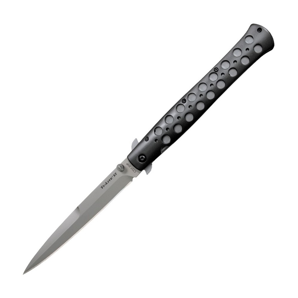 Cold Steel Ti-Lite Linerlock