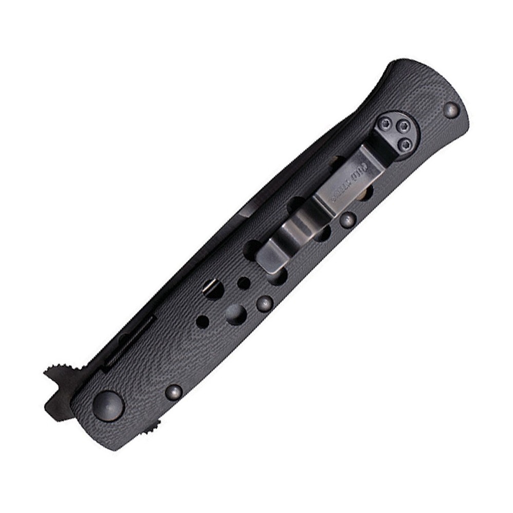 Cold Steel Ti-Lite Linerlock G10