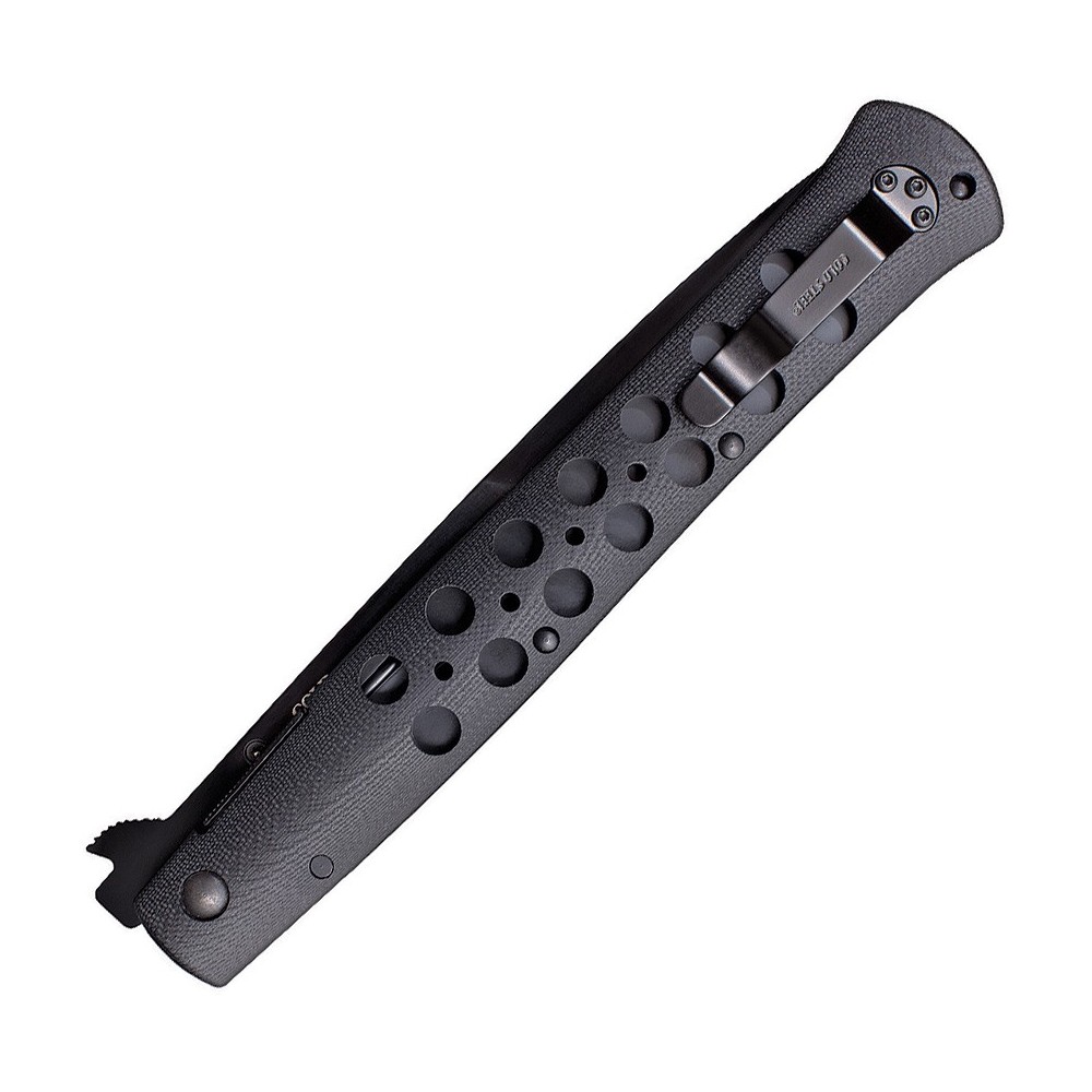 Cold Steel Ti-Lite Linerlock Black