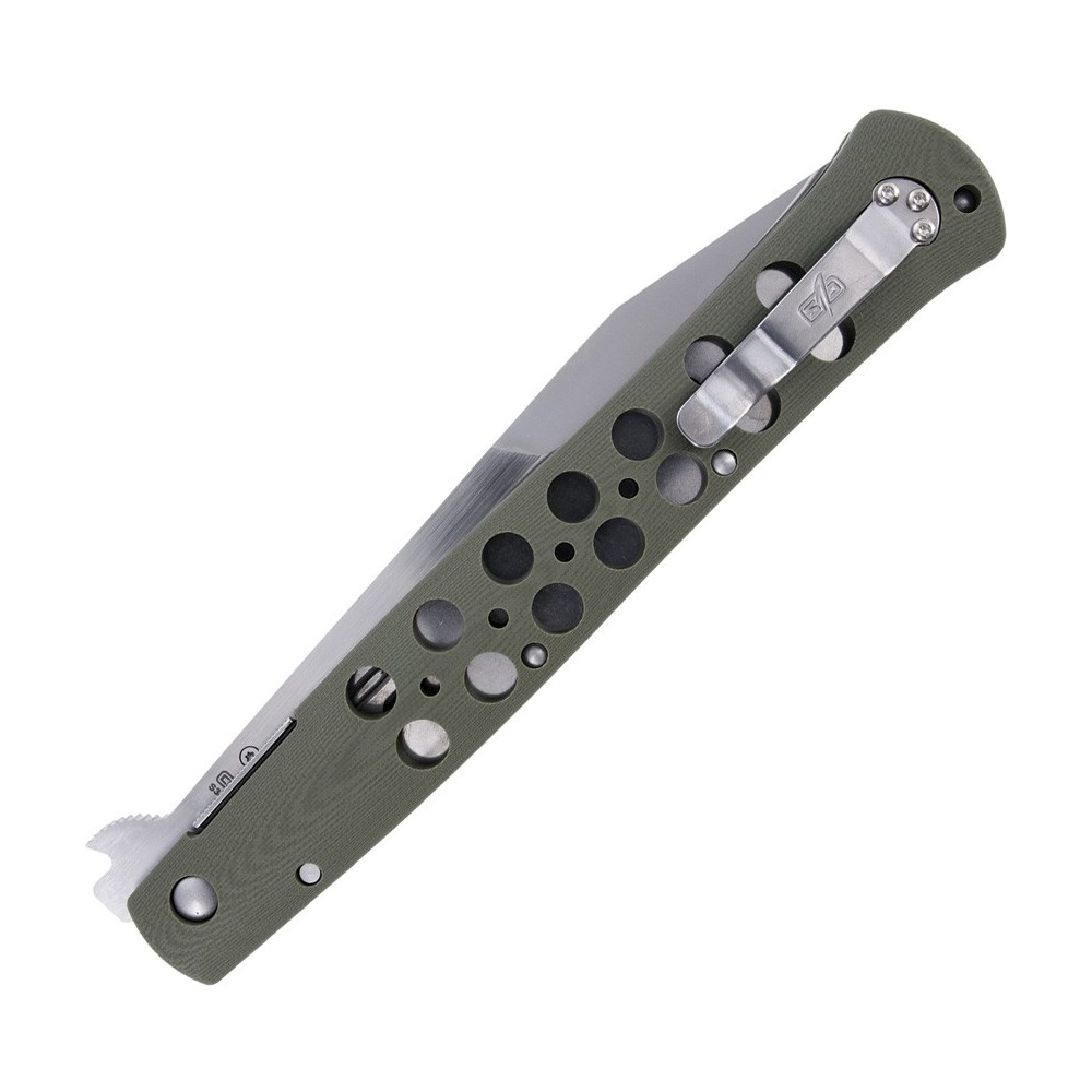 Cold Steel Ti-Lite Signature Linerlock