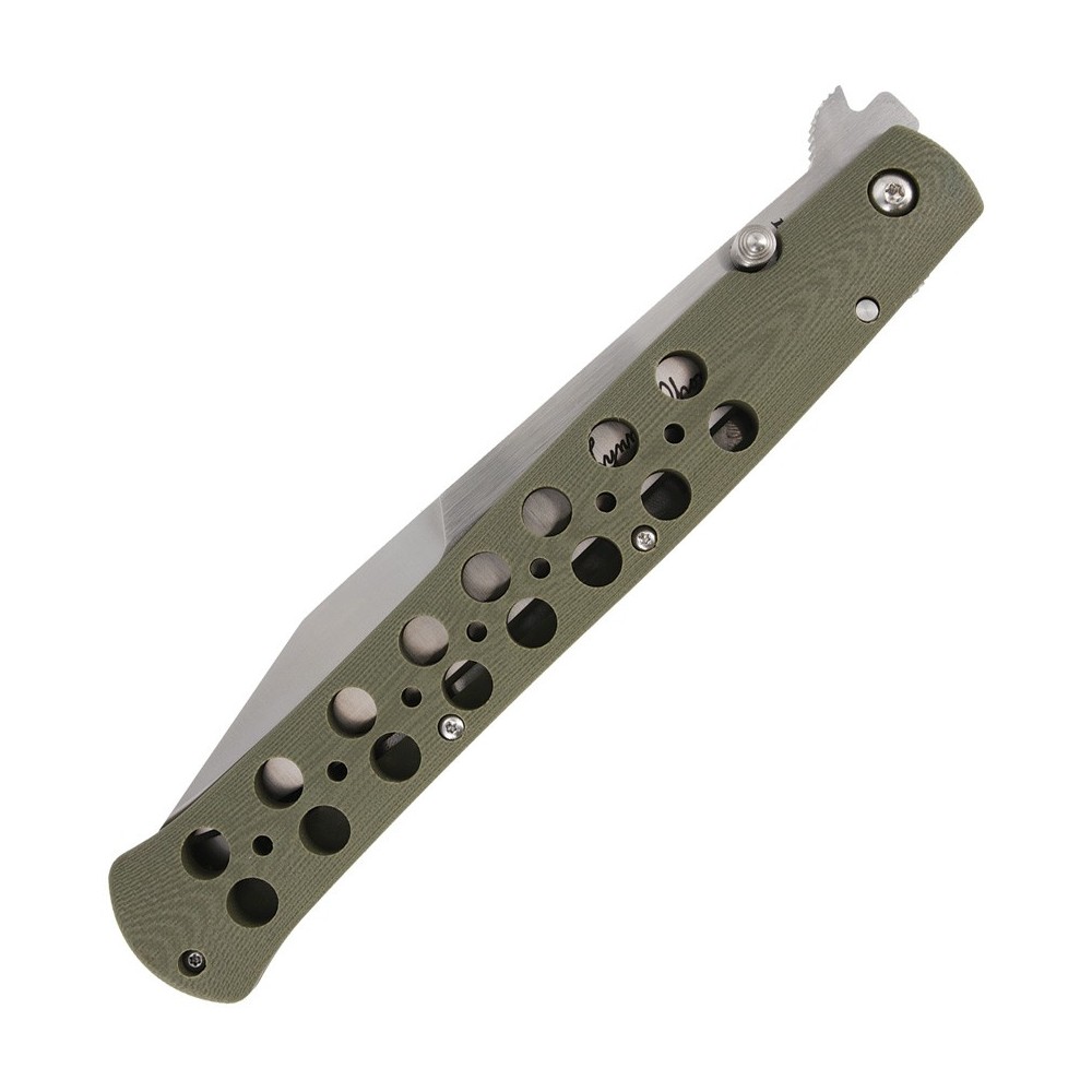 Cold Steel Ti-Lite Signature Linerlock