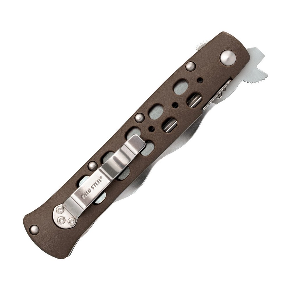 Cold Steel Ti-Lite Kris Linerlock