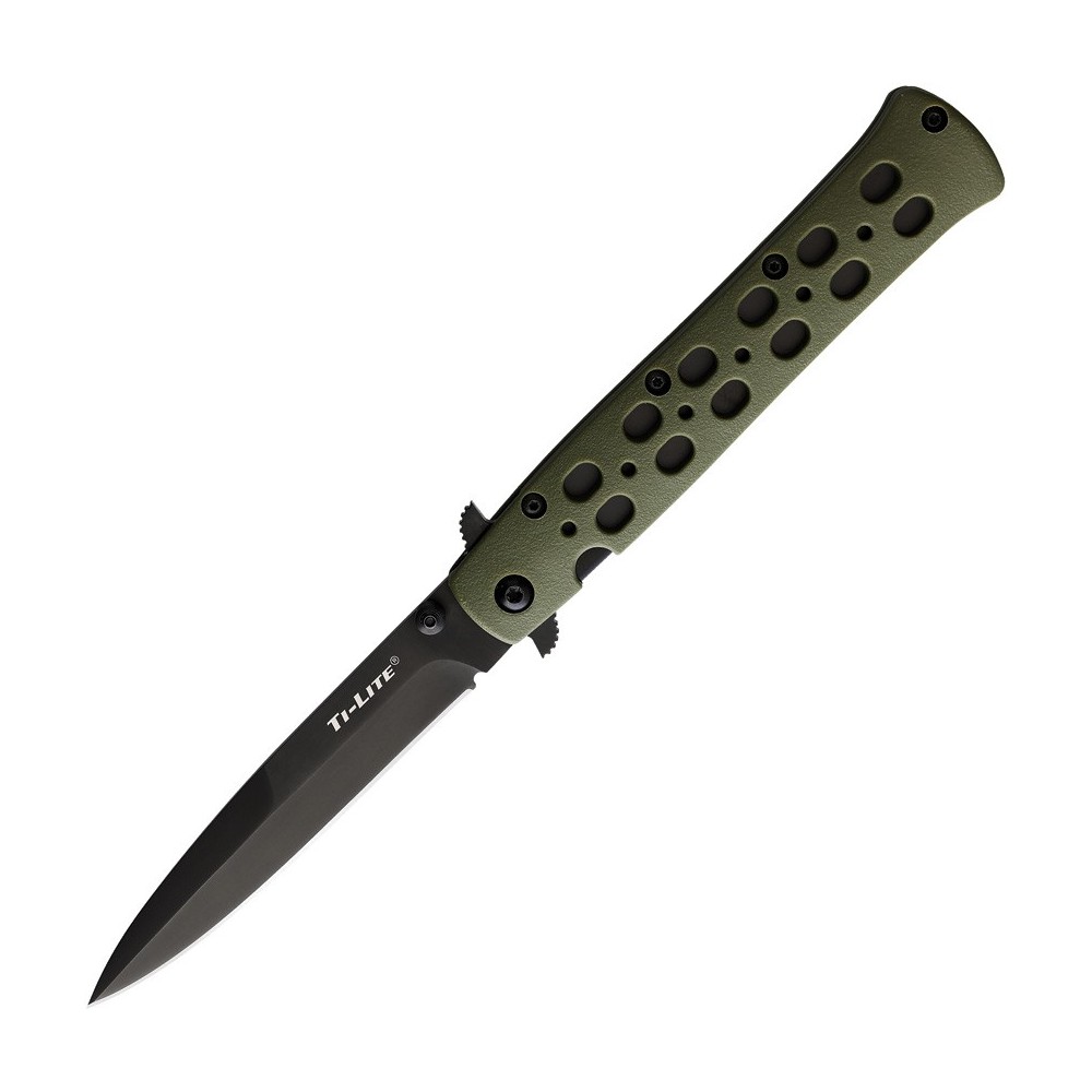 Cold Steel Ti-Lite Linerlock OD