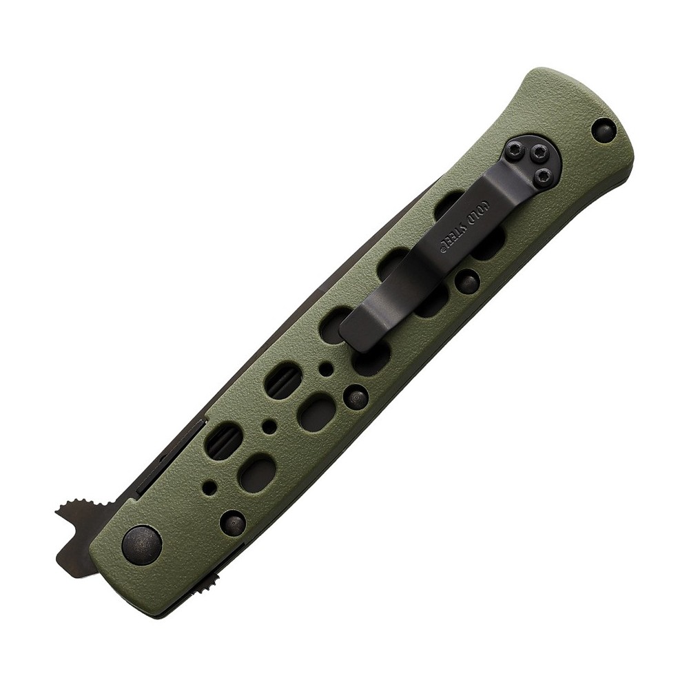 Cold Steel Ti-Lite Linerlock OD