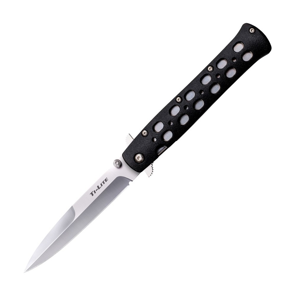 Cold Steel Ti-Lite Linerlock Zytel