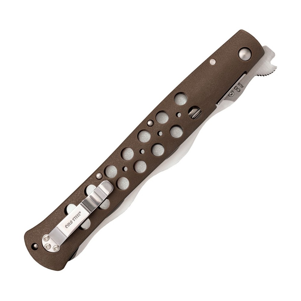 Cold Steel Ti-Lite Kris Linerlock 6"