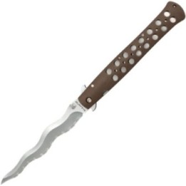 Cold Steel Ti-Lite Kris Linerlock 6in