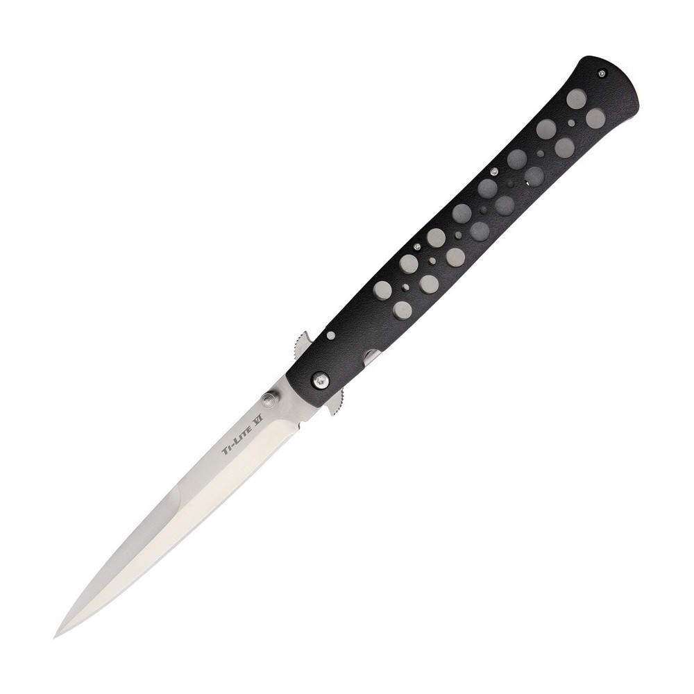 Cold Steel Ti-Lite VI Zytel