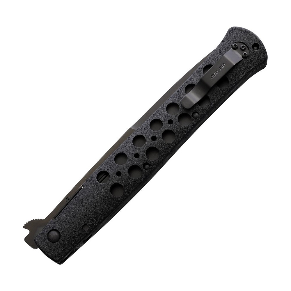 Cold Steel Ti-Lite Linerlock Black