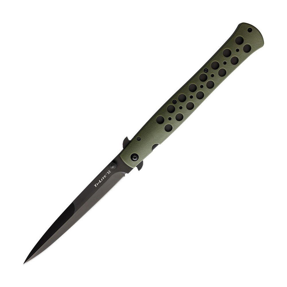 Cold Steel Ti-Lite Linerlock OD