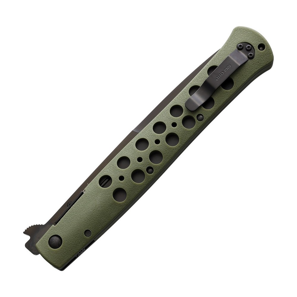 Cold Steel Ti-Lite Linerlock OD