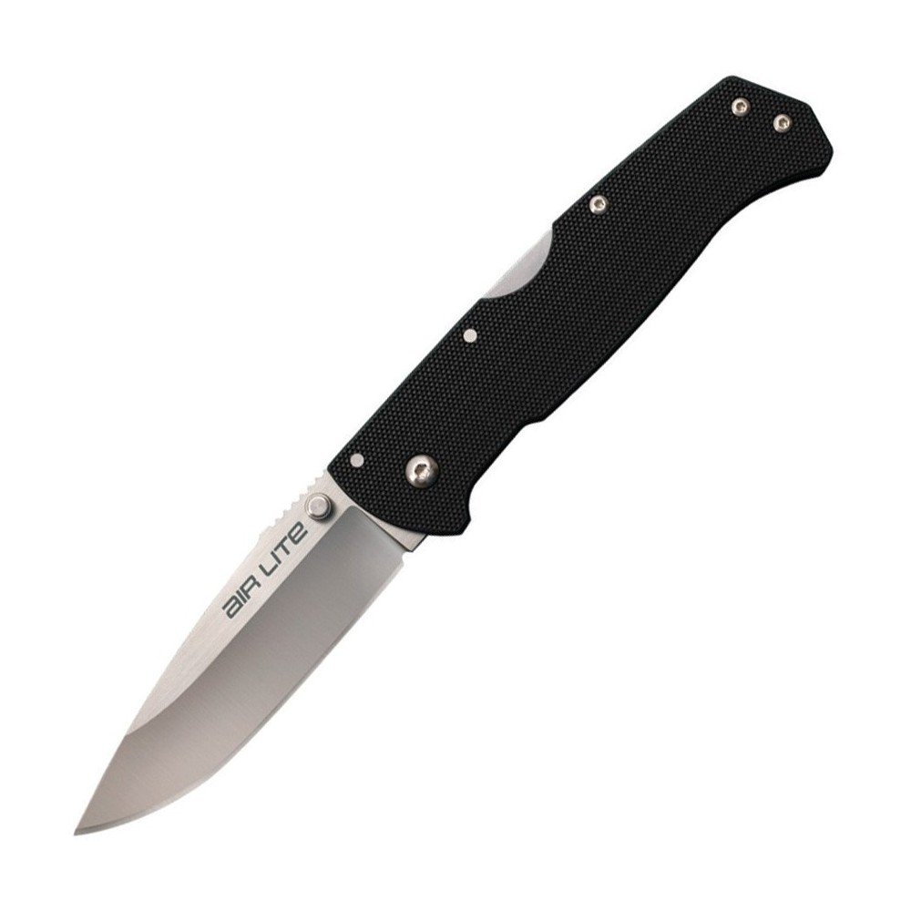 Cold Steel Air Lite Drop Point Lockback