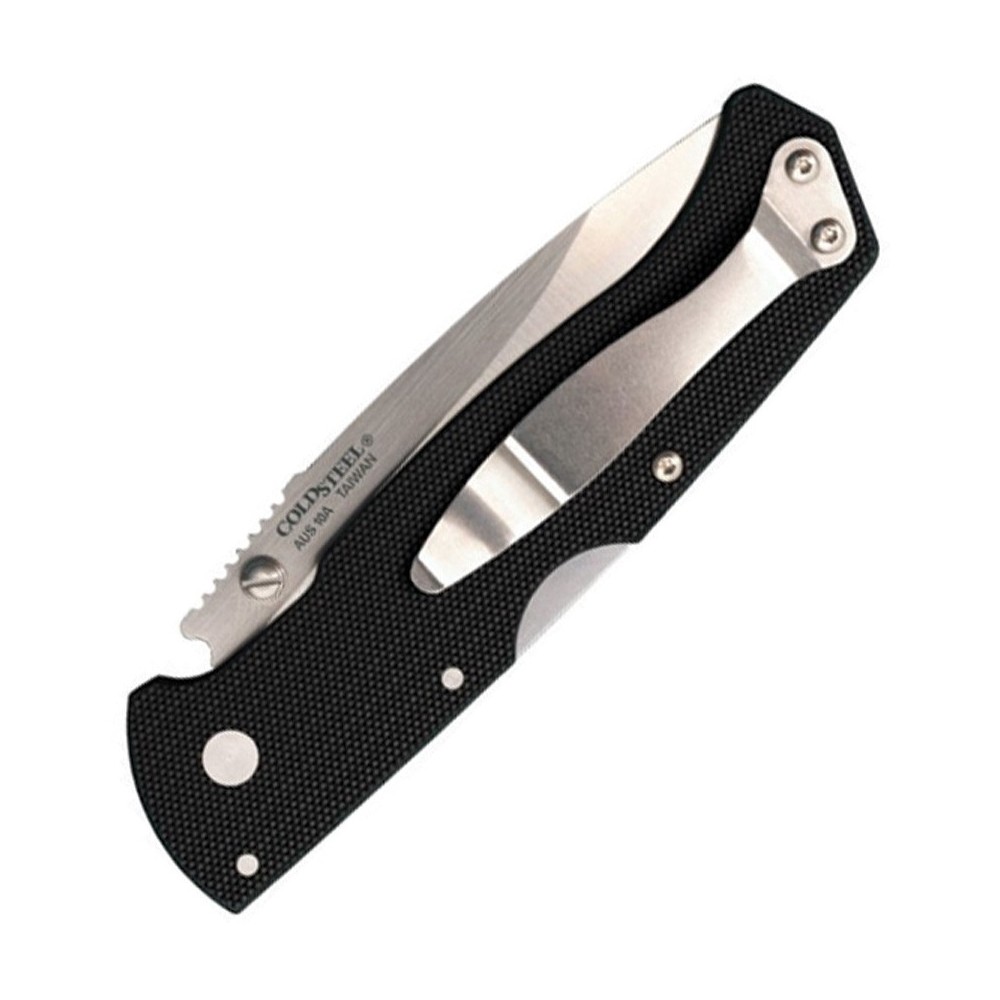 Cold Steel Air Lite Drop Point Lockback