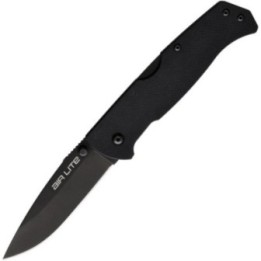 Cold Steel Air Lite Lockback Black