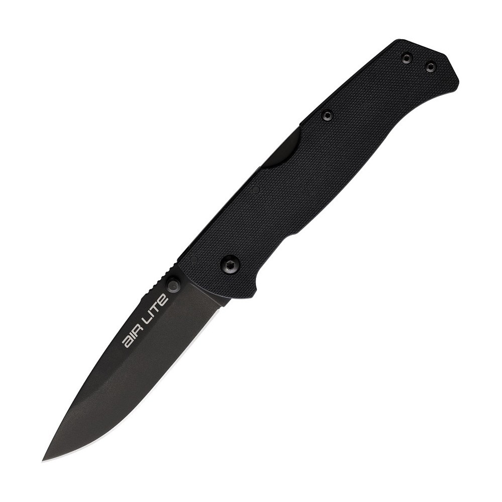 Cold Steel Air Lite Lockback Black