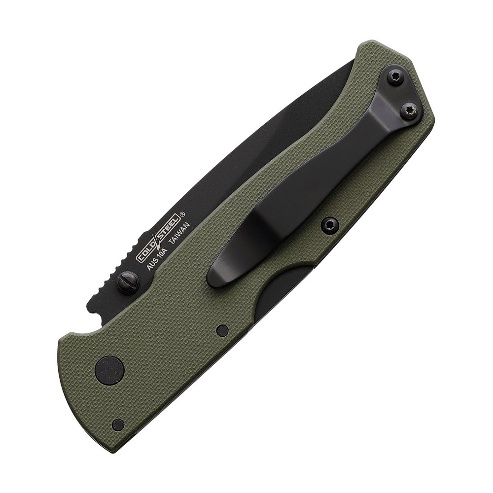 Cold Steel Air Lite Lockback OD