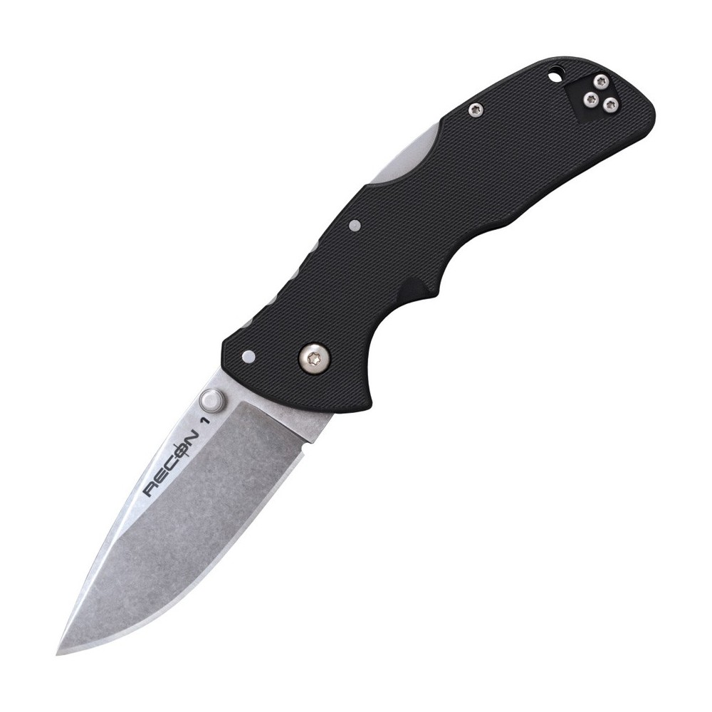 Cold Steel Mini Recon 1 Lockback Spear