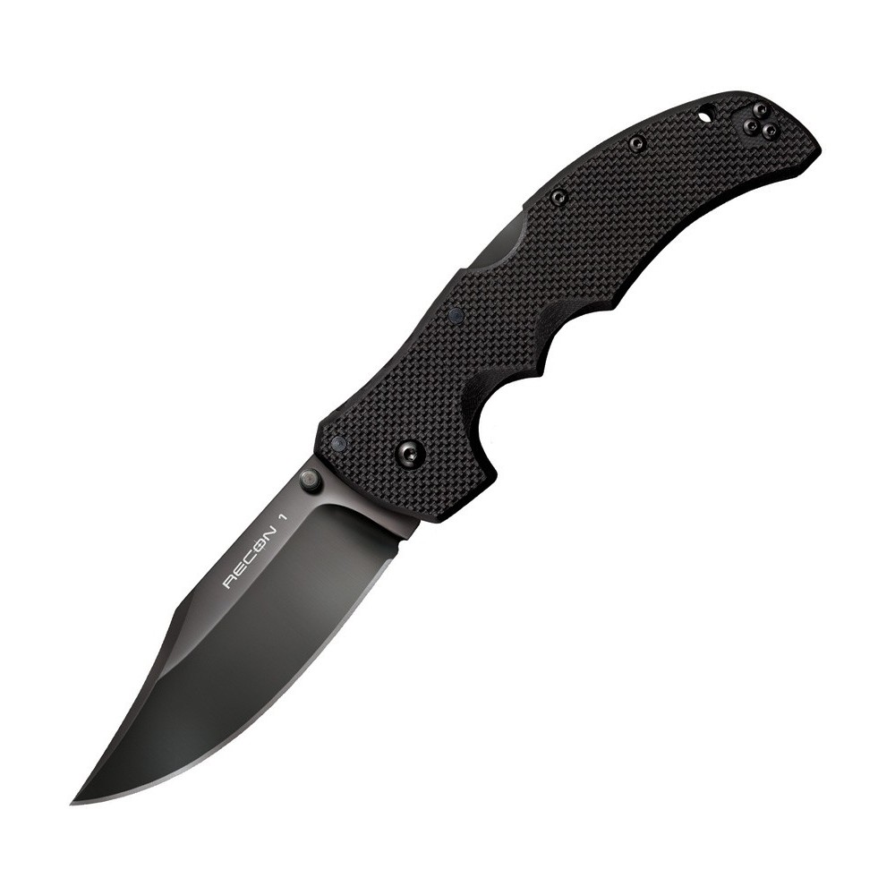 Cold Steel Recon 1 Lockback Clip