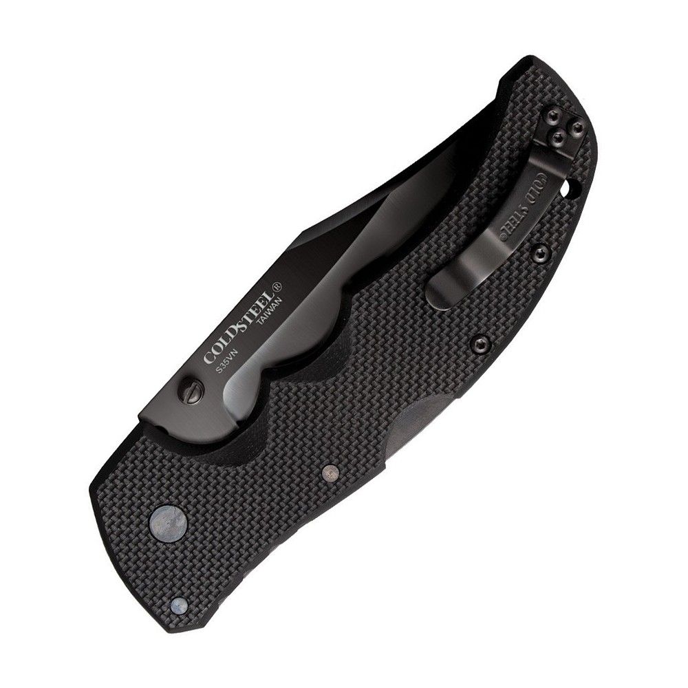 Cold Steel Recon 1 Lockback Clip