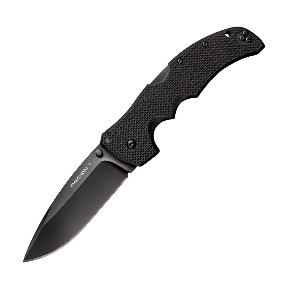 Cold Steel Recon 1 Lockback CPM S35VN